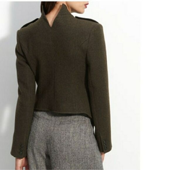 Theysken’s Theory Jarine Fyodo Jacket - Picture 3 of 9